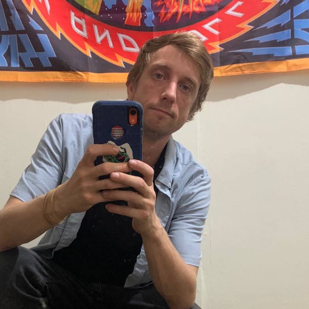 Meet your Posher, Devrin